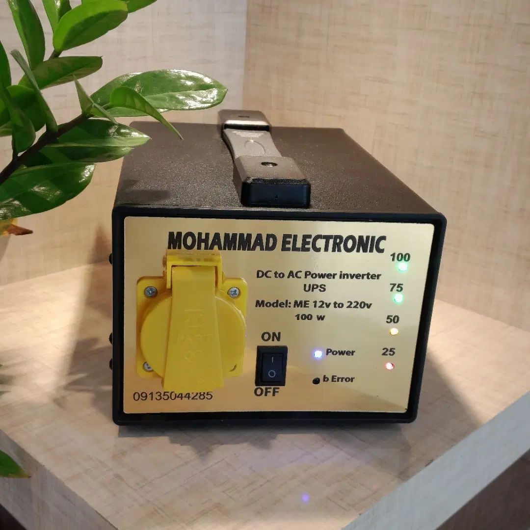 miny UPS|قطعات و لوازم جانبی رایانه|اصفهان, جلفا|دیوار