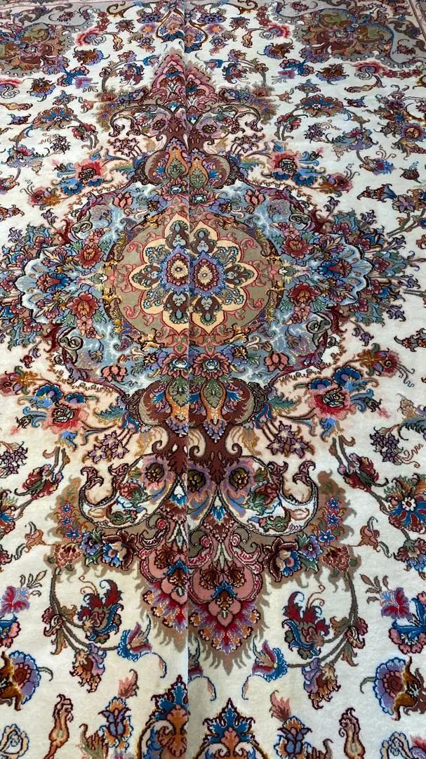 جفت۹متری طرح تبریز نقشه خطیبی|فرش|تهران, دریان‌نو|دیوار