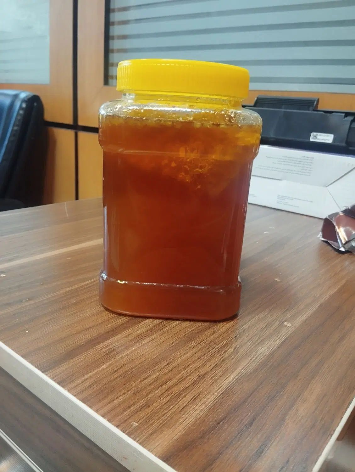 عسل طبیعی|خوردنی و آشامیدنی|تهران, جردن|دیوار