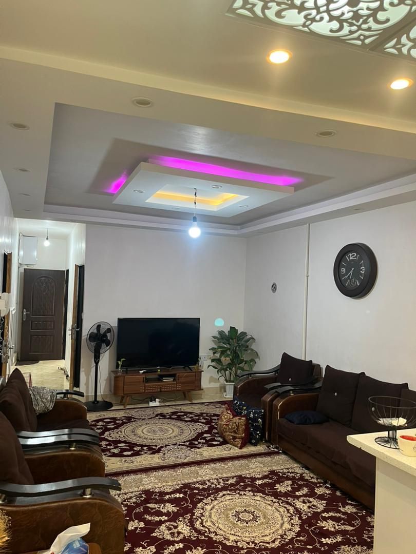 فروش آپارتمان ۲ خوابه نوساز با پارکینگ خیابان گلها|فروش آپارتمان|رشت, پل تالشان|دیوار