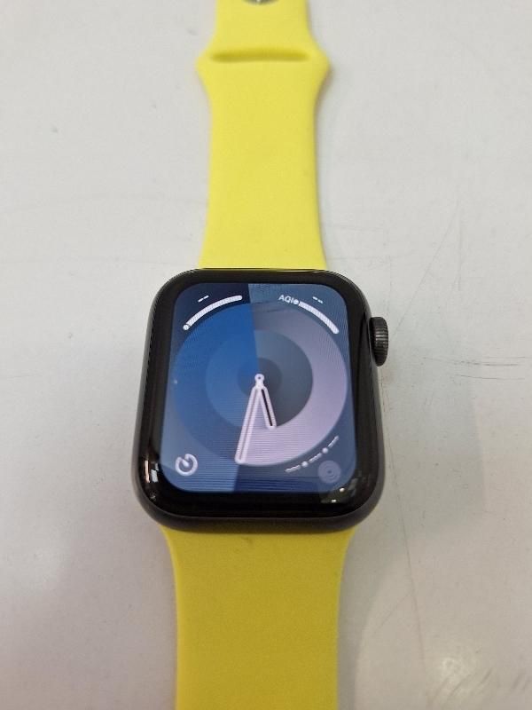 اپل واچ سری 4 سایز 40 apple watch|ساعت|تهران, پیروزی|دیوار