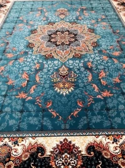 فرش نه متری|فرش|تهران, اتابک|دیوار