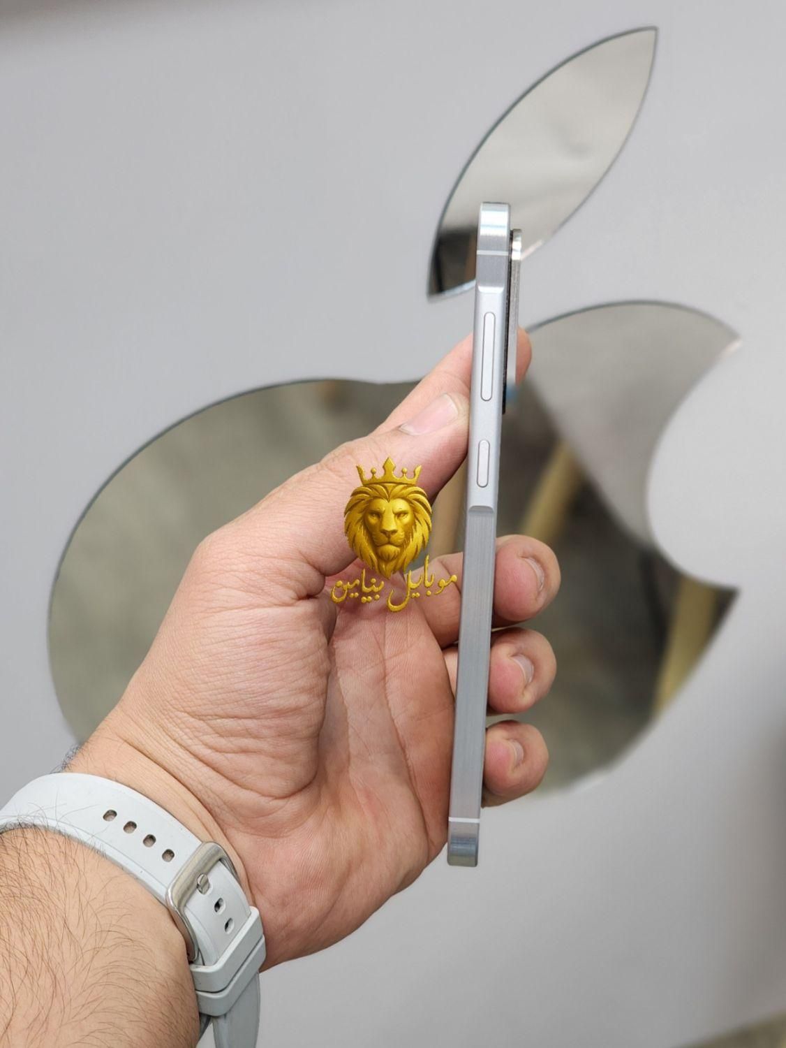 سامسونگ  گلکسی  A56 پابه صفر گارانتی دار و بشرط|موبایل|رشت, لاکانی|دیوار