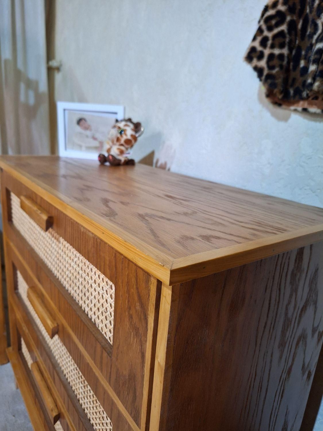 سرویس خواب کلبه ای/۳ تیکه/حصیری|تخت و سرویس خواب|مشهد, نوید|دیوار