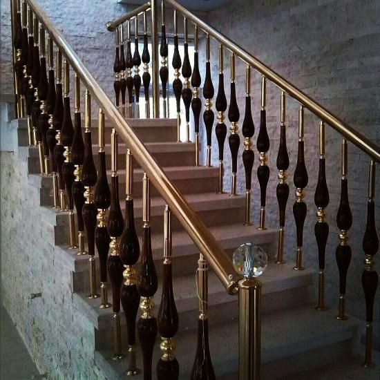 نرده استیل ،حفاظ|خدمات پیشه و مهارت|همدان, |دیوار