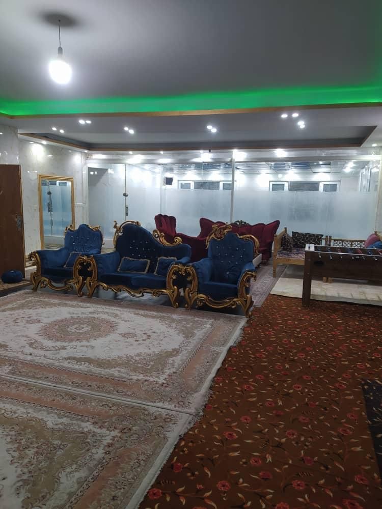 اجاره روزانه باغ ویلاشهریار(صباشهر)|اجارهٔ کوتاه‌مدت ویلا و باغ|صباشهر, |دیوار