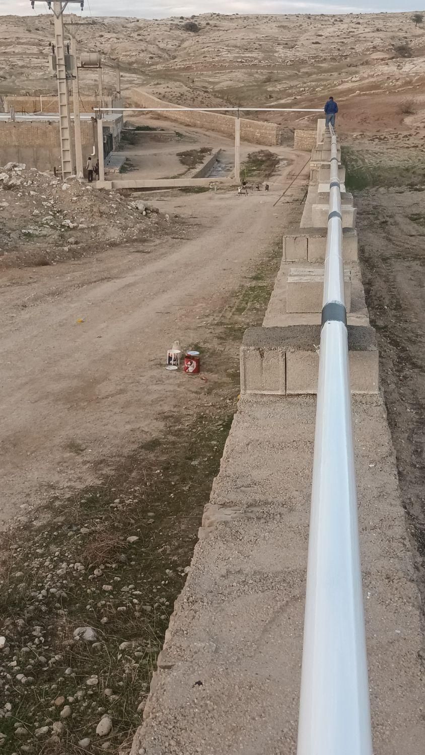 لوله کشی وتعمیرات گاز|خدمات پیشه و مهارت|مسجد سلیمان, |دیوار