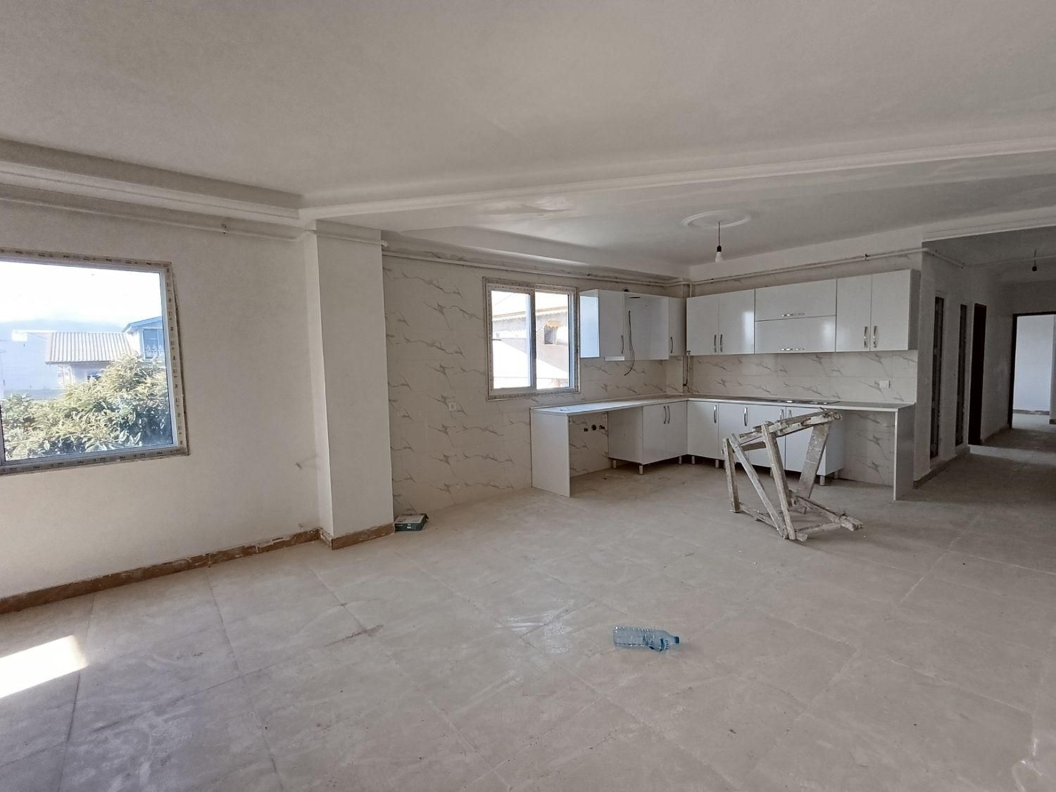 اپارتمان نوساز 115متری مرکز شهر|فروش آپارتمان|رضوانشهر, |دیوار