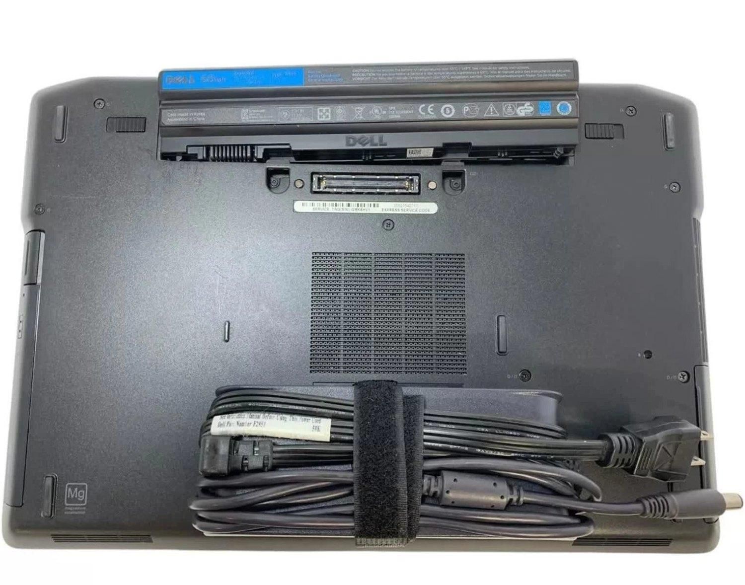 لپ تاپ دل Dell Latitude E6420|رایانه همراه|سراوان, |دیوار
