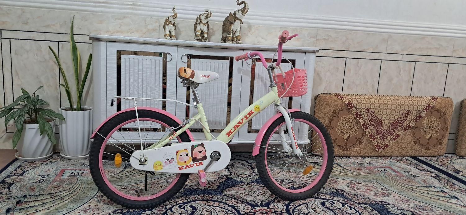 دوچرخه ۲۰|دوچرخه، اسکیت، اسکوتر|ایذه, |دیوار