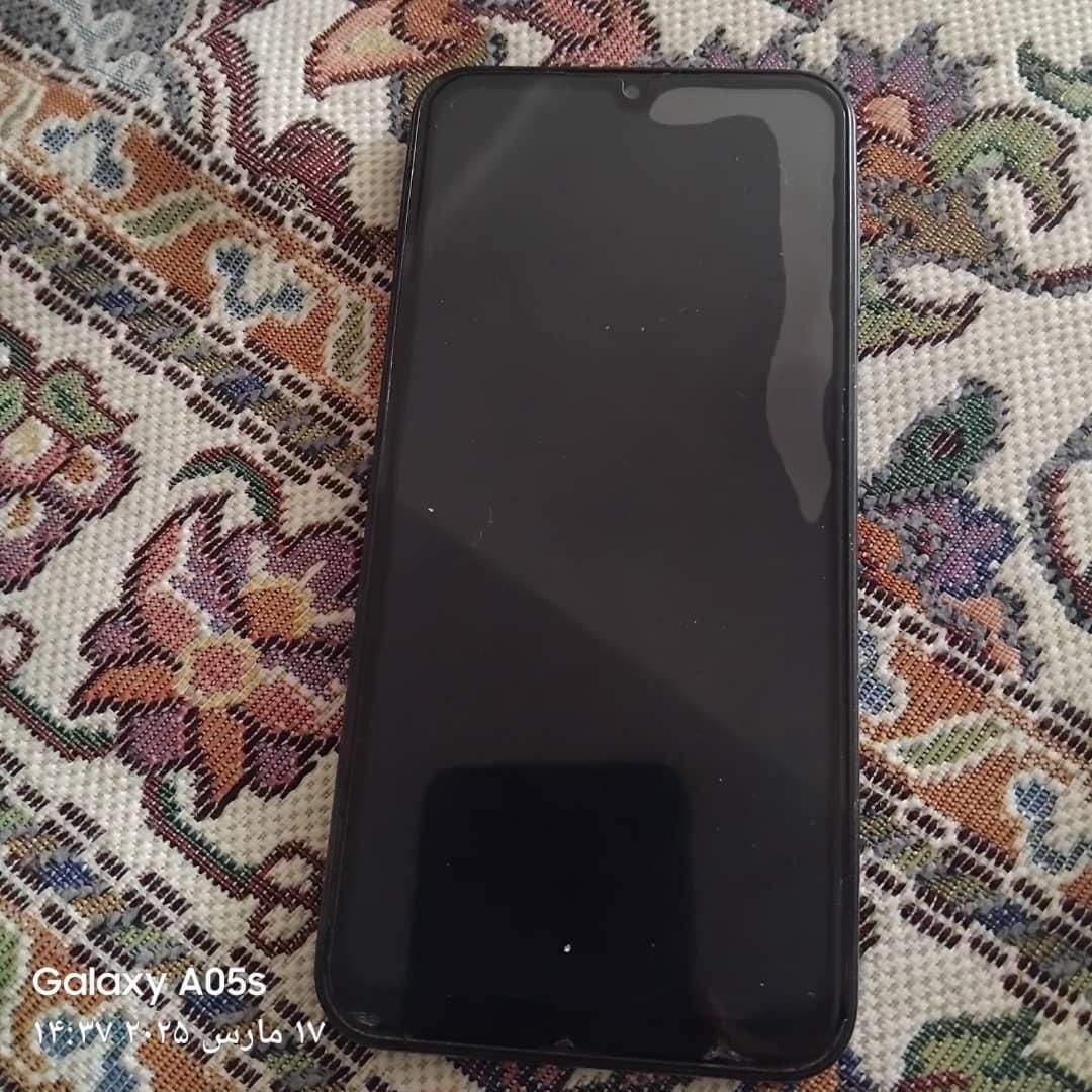 سامسونگ Galaxy A24 4G با حافظهٔ ۱۲۸ گیگابایت|موبایل|کرج, حصارک|دیوار