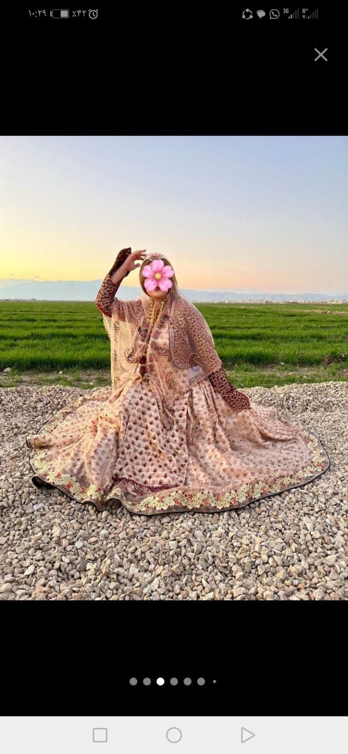 لباس محلی|لباس|داراب, |دیوار