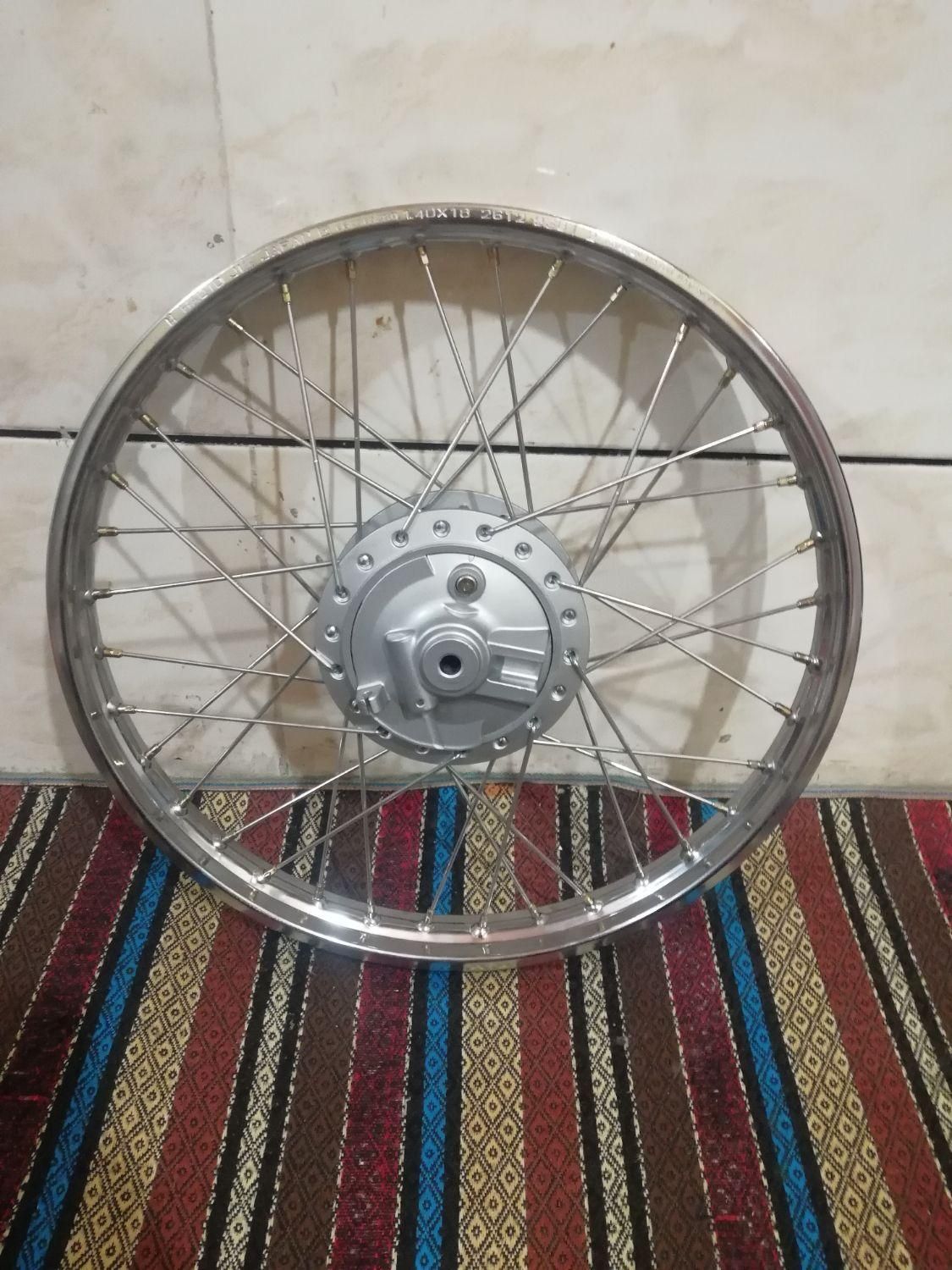 چراغ زنون|قطعات یدکی و لوازم جانبی|شادگان, |دیوار