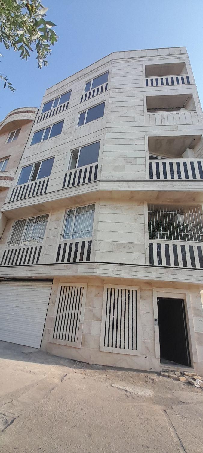 مشارکت در ساخت زمین یا کلنگی|مشارکت در ساخت املاک|قزوین, |دیوار