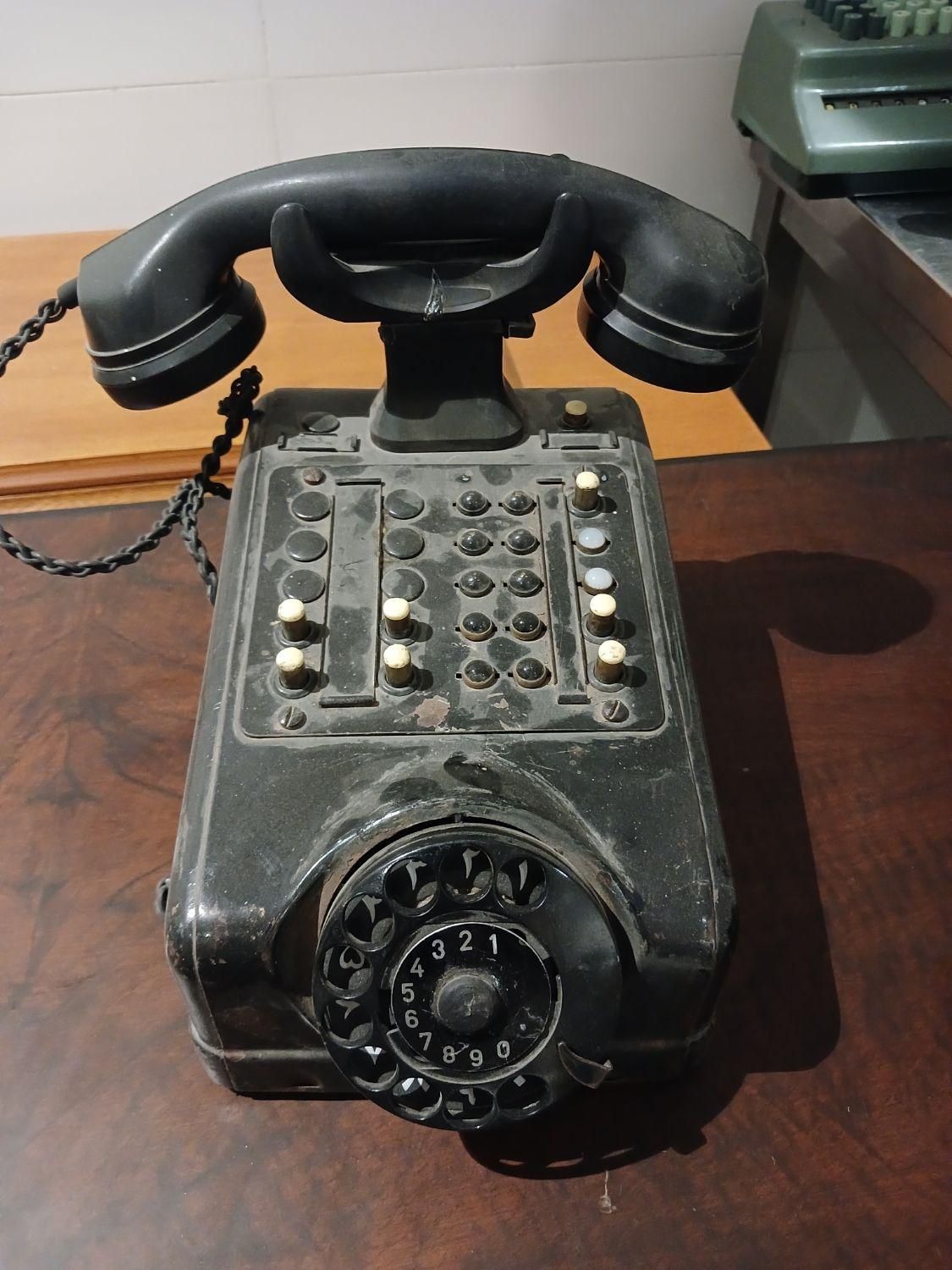 تلفن خط ثابت|تلفن رومیزی|تهران, تهرانپارس شرقی|دیوار