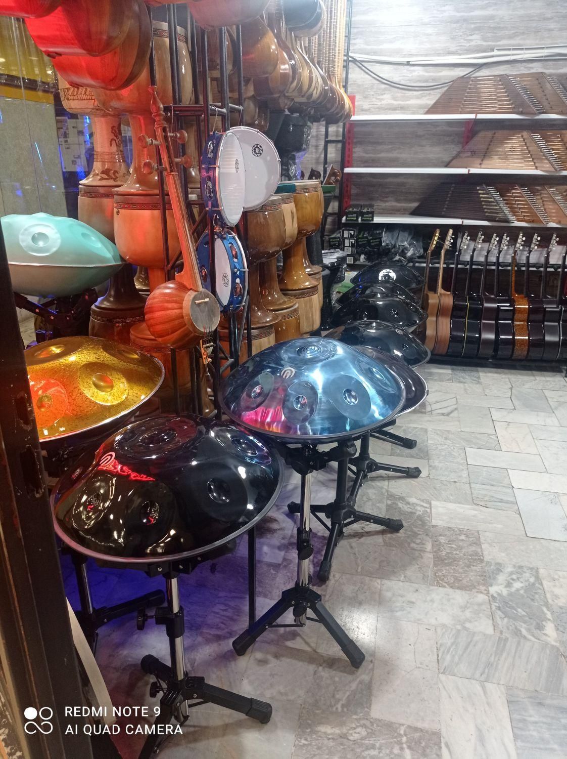 هنگ درام آرشا|درام و پرکاشن|کرمان, |دیوار
