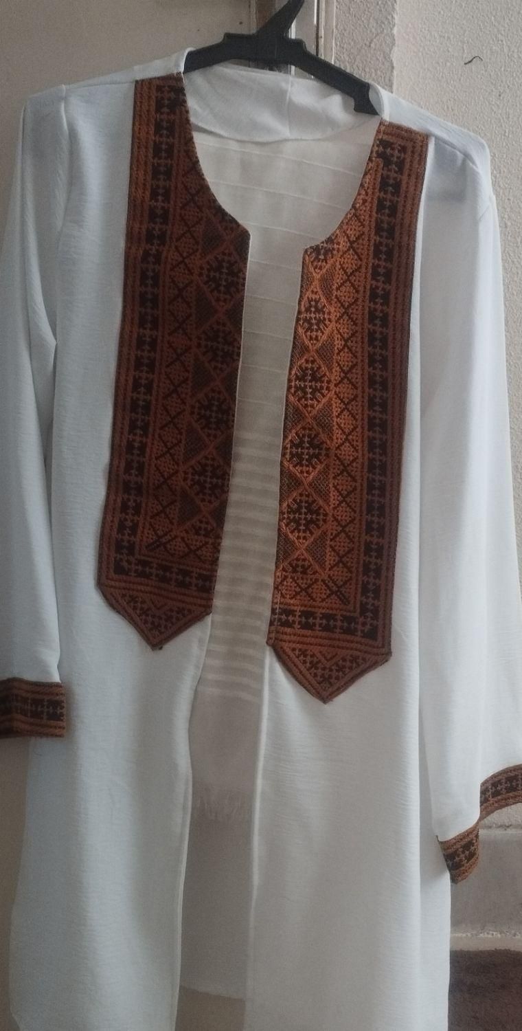 مانتو و شلوار|لباس|زابل, |دیوار