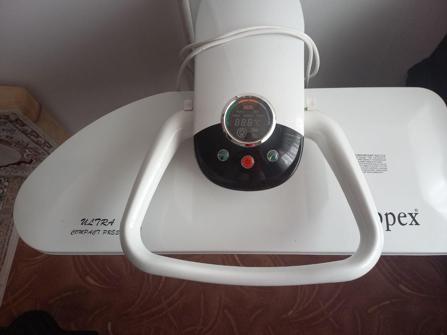 اتوپرس در حد نو|اتو و لوازم اتو|نیشابور, شهرک بسیج|دیوار