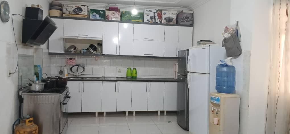 ویلایی 155متری (انتهای ازادگان 24)|فروش خانه و ویلا|بندرعباس, |دیوار