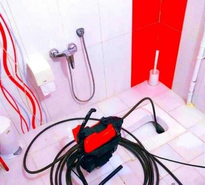 لوله بازکن فنرزنی شاندیزطرقبه ویرانی شهرک صنعتی24س|خدمات پیشه و مهارت|مشهد, وکیلآباد|دیوار