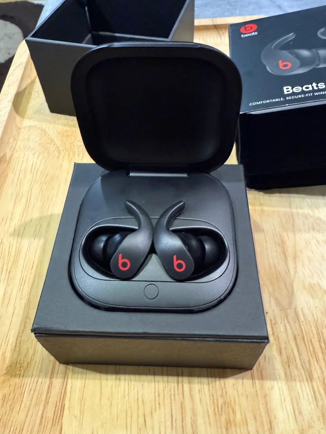 بیتس beats fitpro|پخش‌کننده همراه|تهران, پاسداران|دیوار