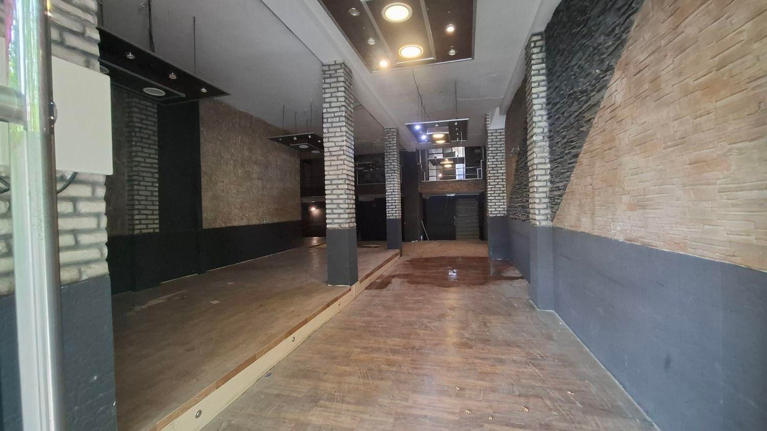 500متر مغازه بلوار طالقانی|اجارهٔ مغازه و غرفه|ساری, |دیوار