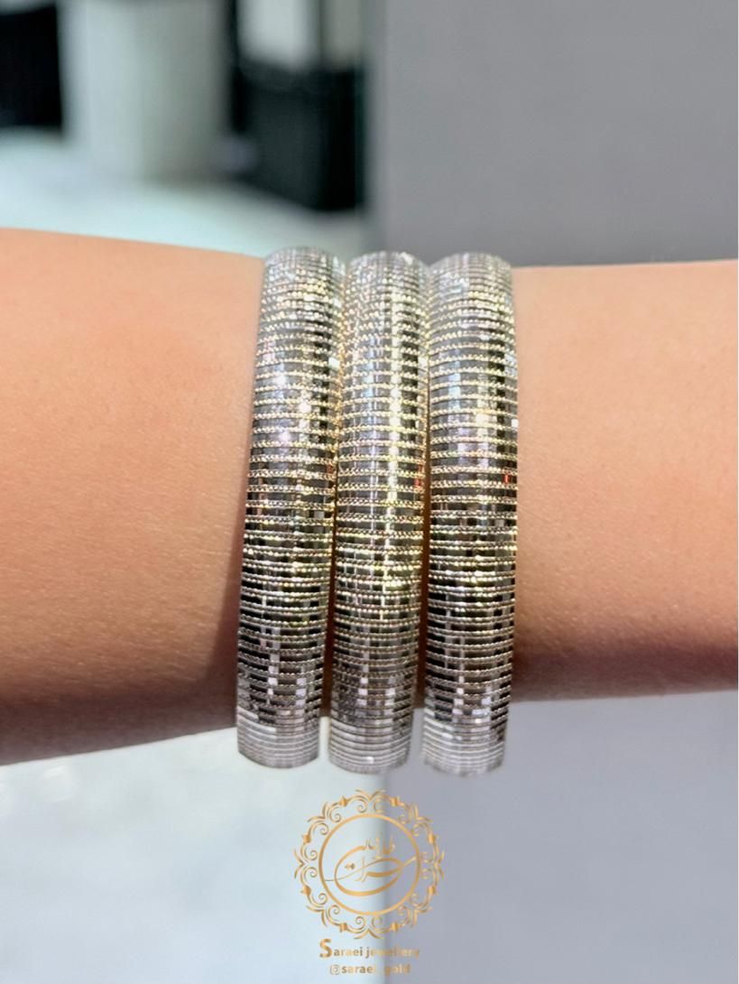 النگو طلا کد ۵۱|جواهرات|قم, زنبیل آباد|دیوار