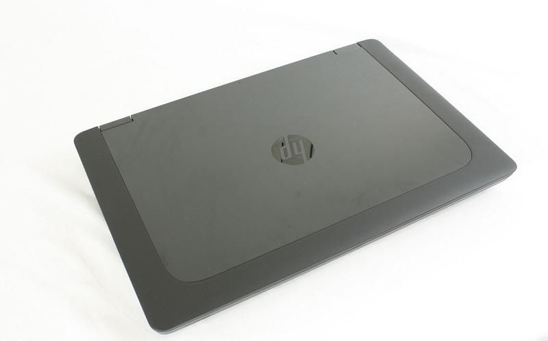 لپ تاپ hp zbook 15 g1|رایانه همراه|آستارا, |دیوار