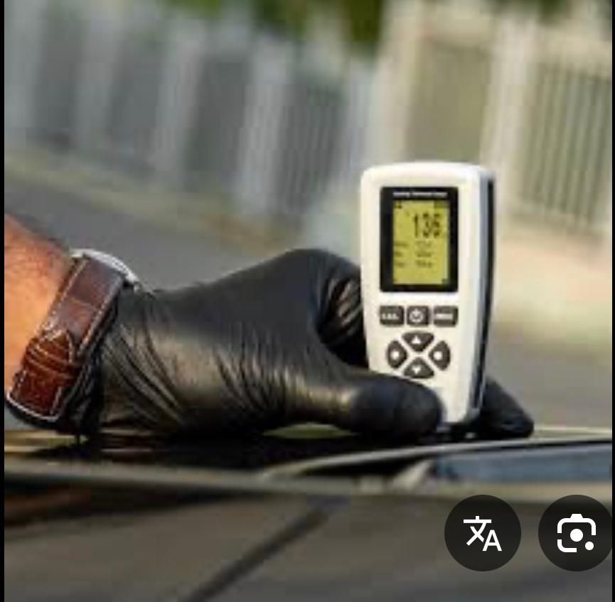 کارشناسی تخصصی رنگ و فنی خودرو|خدمات موتور و ماشین|خرمآباد, |دیوار