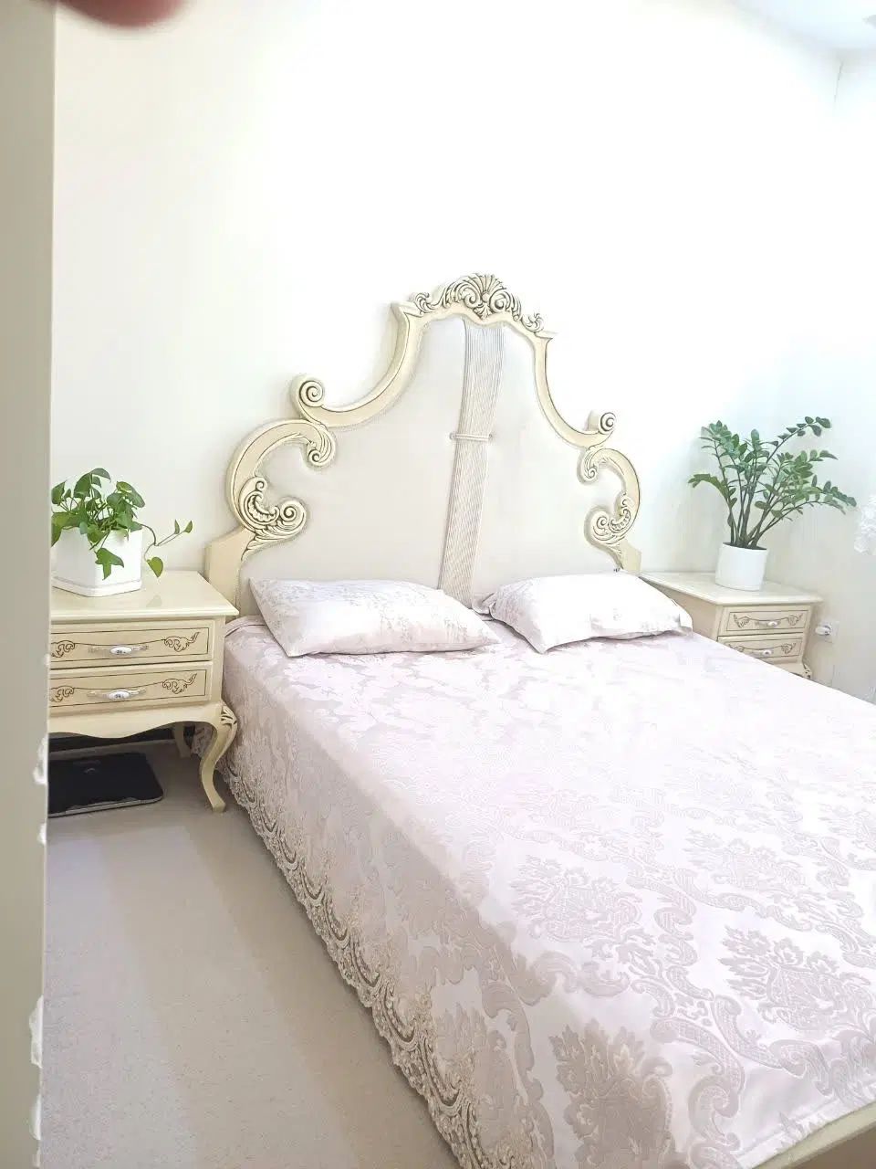 سرویس خواب|تخت و سرویس خواب|تهران, مینای شمالی (مخبر)|دیوار
