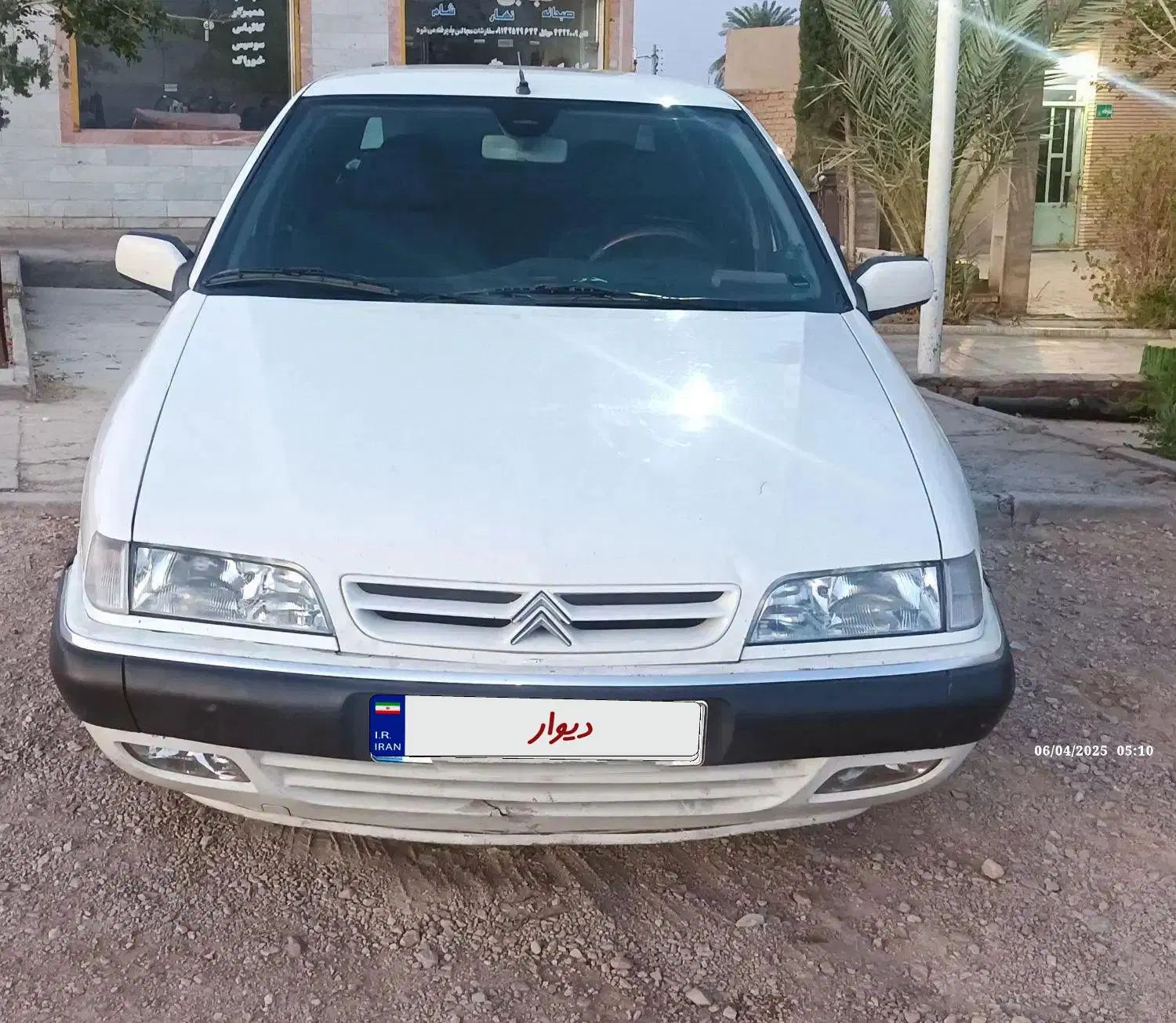 زانتیا 2000sx|خودرو سواری و وانت|مشهد, کلاهدوز|دیوار