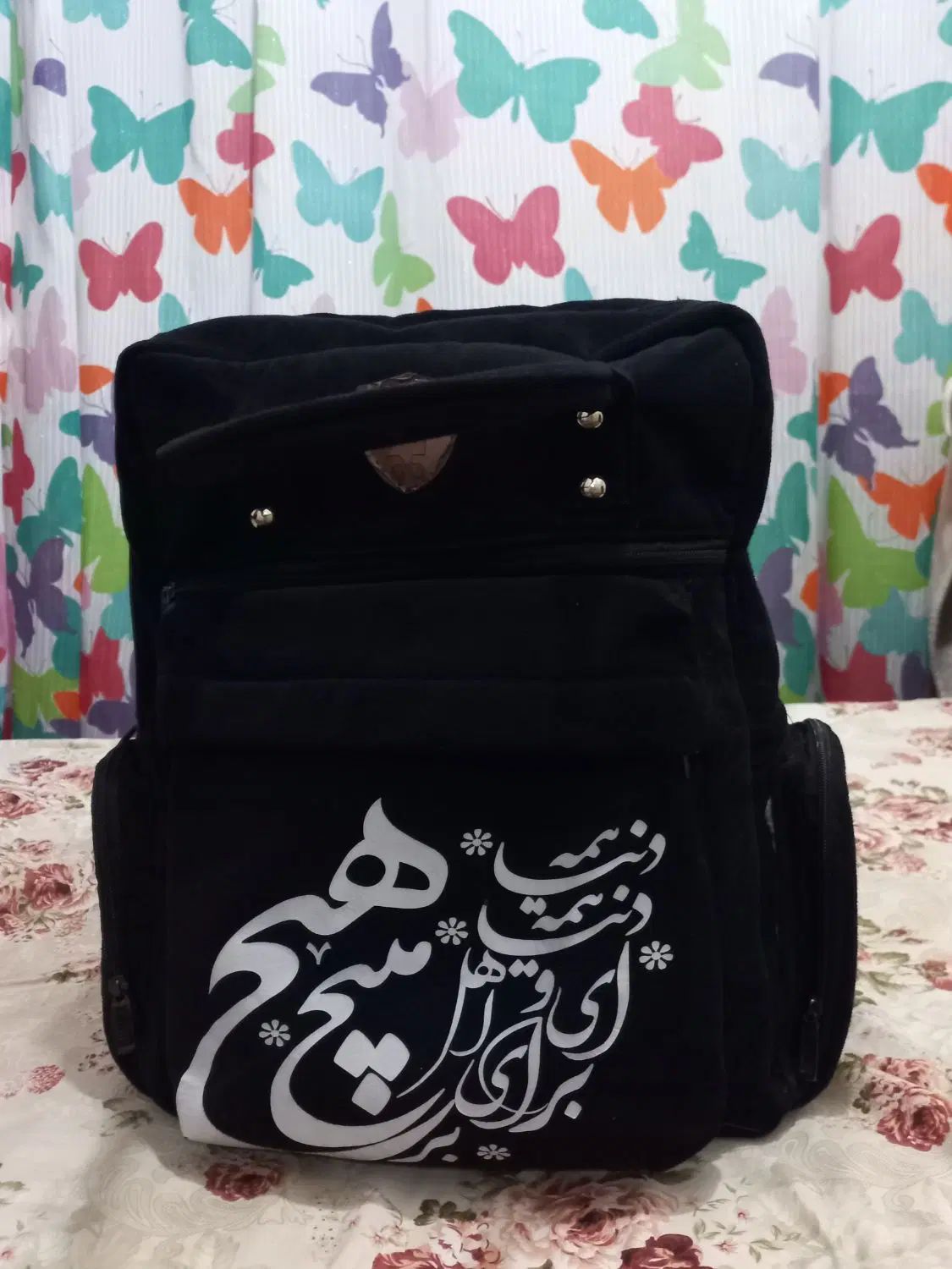 کیف ،کوله مدرسه|کیف، کفش، کمربند|مشهد, کوی سیدی|دیوار