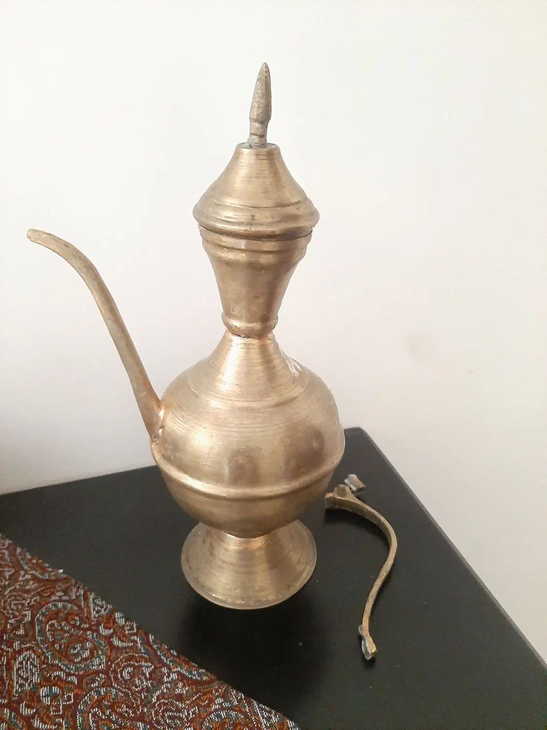 فدیمی های برنز و برنج|کلکسیون اشیاء عتیقه|تهران, هروی|دیوار