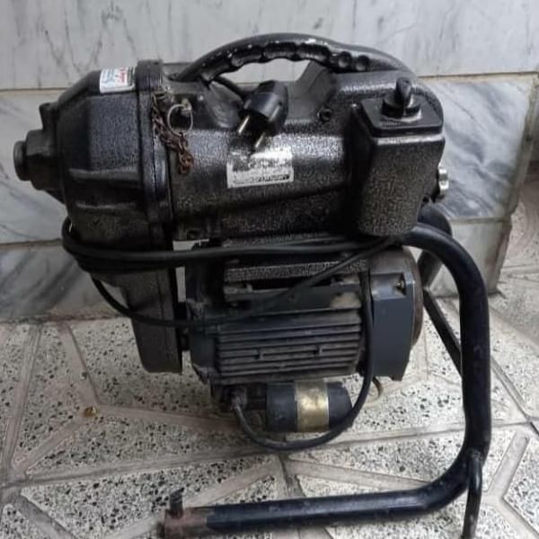 لوله بازکنی رحمانیه اقدسیه الهیه امیریه مجیدیه24س|خدمات پیشه و مهارت|مشهد, الهیه|دیوار