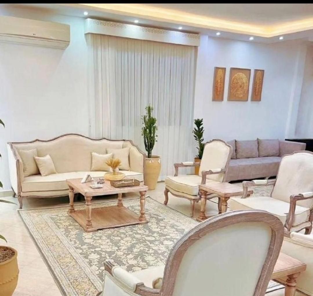 ۱۳۵ متر فول امکانات در فردوس غرب  ورزی شمالی|فروش آپارتمان|تهران, شهرک پرواز|دیوار