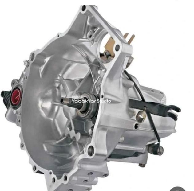 فروش فوقالعاده گیربکس به مدت محدود|قطعات یدکی و لوازم جانبی|لنگرود, |دیوار