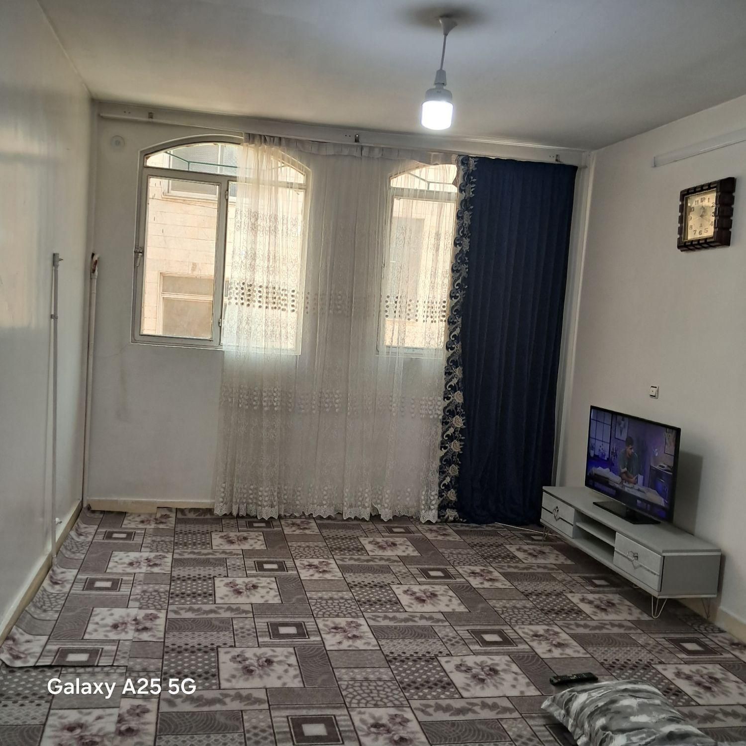 سوئیت محدوده راه آهن عبدل اباد زمزم فلاح سویت|اجارهٔ کوتاه‌مدت آپارتمان و سوئیت|تهران, زهتابی|دیوار