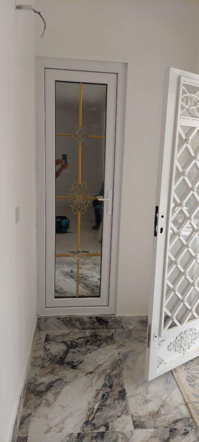 نصاب درب پنجره upvc تخصصی|مصالح و تجهیزات ساختمان|بندرعباس, |دیوار