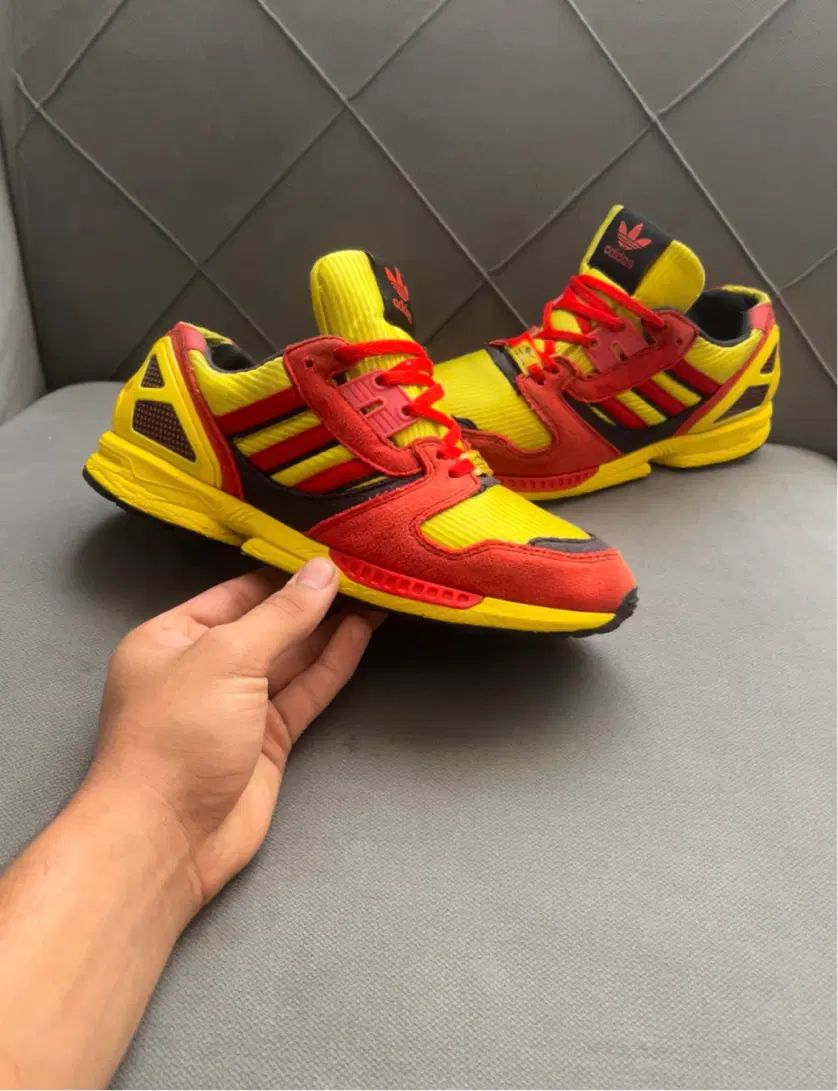 Zx8000اسپانیا|کیف، کفش، کمربند|تهران, شهرک شریعتی|دیوار