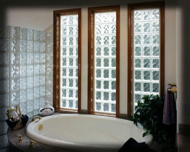 بلوک شیشه ای تزئینی|مصالح و تجهیزات ساختمان|رشت, فرودگاه سردار جنگل رشت|دیوار