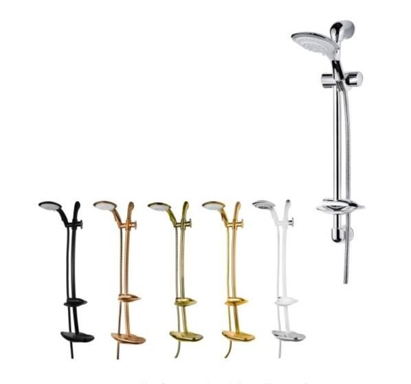 علم دوش تک حالته|مصالح و تجهیزات ساختمان|کرج, حصارک بالا|دیوار