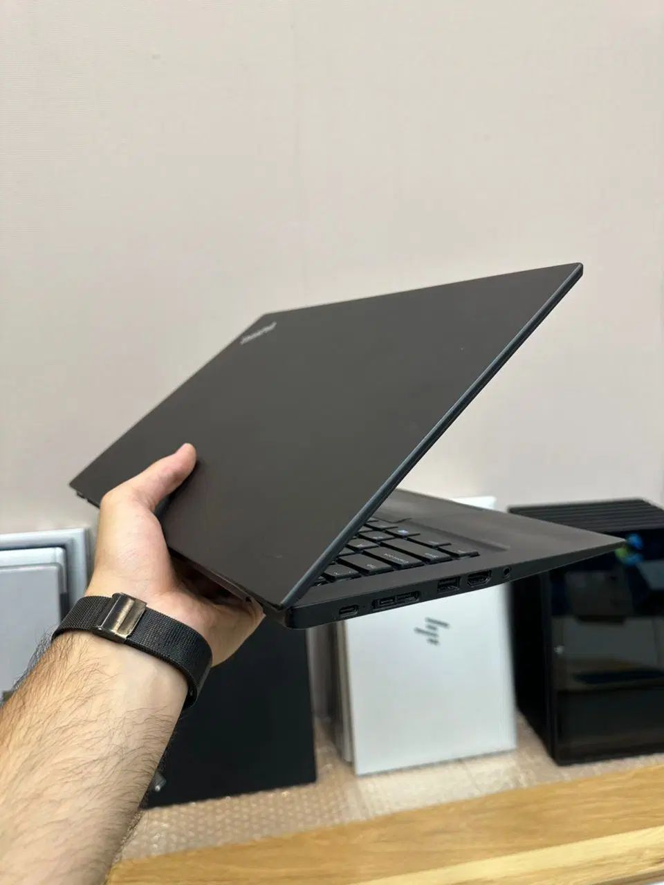 لپ تاپ استوک Lenovo T14s|رایانه همراه|تهران, میدان ولیعصر|دیوار