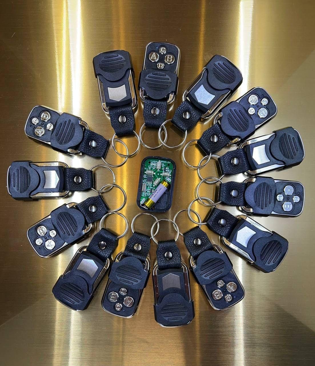 قفل ریموتی درب مدیریتی و مطب مقابل برقی|مصالح و تجهیزات ساختمان|اهواز, کیانپارس |دیوار