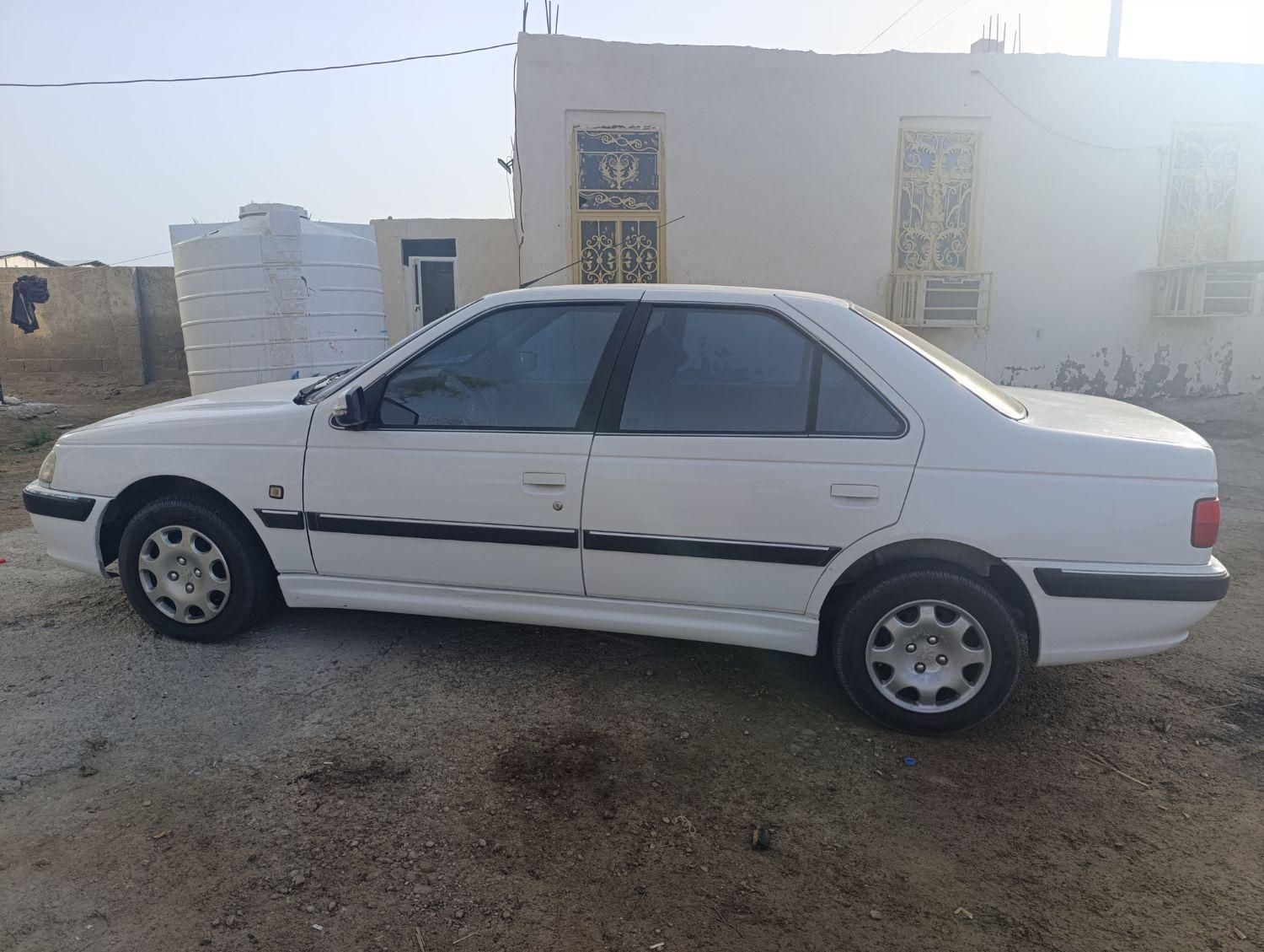 پژو پارس سال، مدل ۱۳۹۹|خودرو سواری و وانت|زاهدان, |دیوار