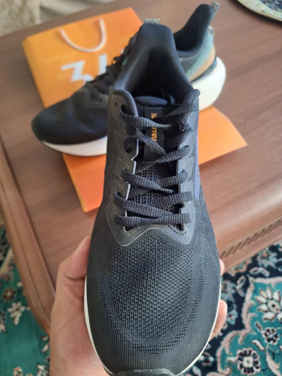 کفش running 361|کیف، کفش، کمربند|اصفهان, جلفا|دیوار