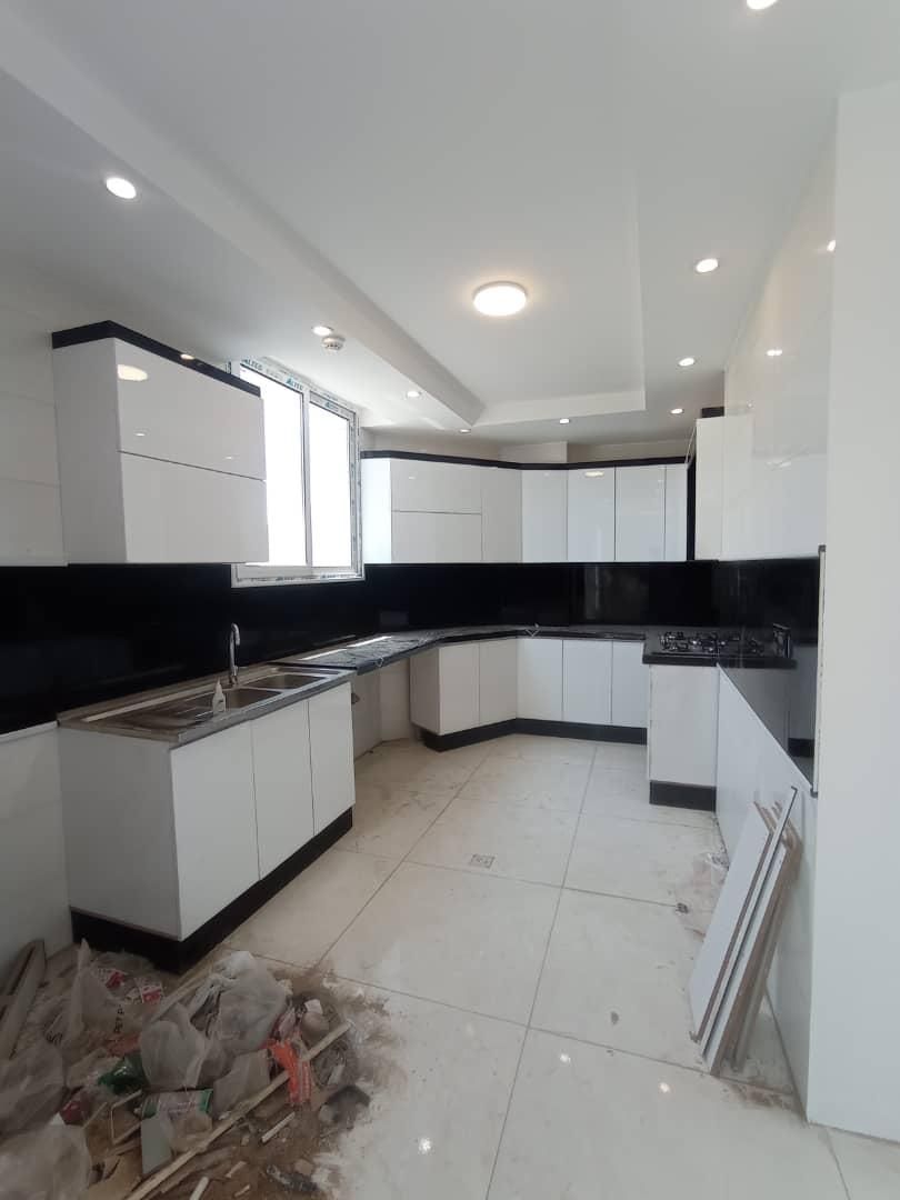 پرستار120متری/3خوابه/تک واحدی/دوکله نور/صفر|فروش آپارتمان|اصفهان, شهرک کاوه|دیوار