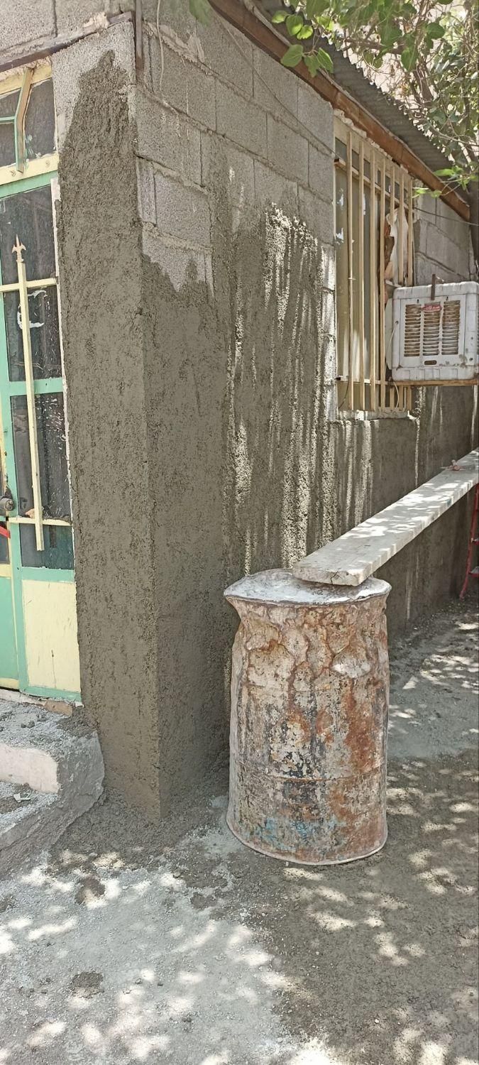 کلیه کارهای بنایی وجوشکاری 24ساعته|خدمات پیشه و مهارت|اندیشه, اندیشه فاز ۱|دیوار