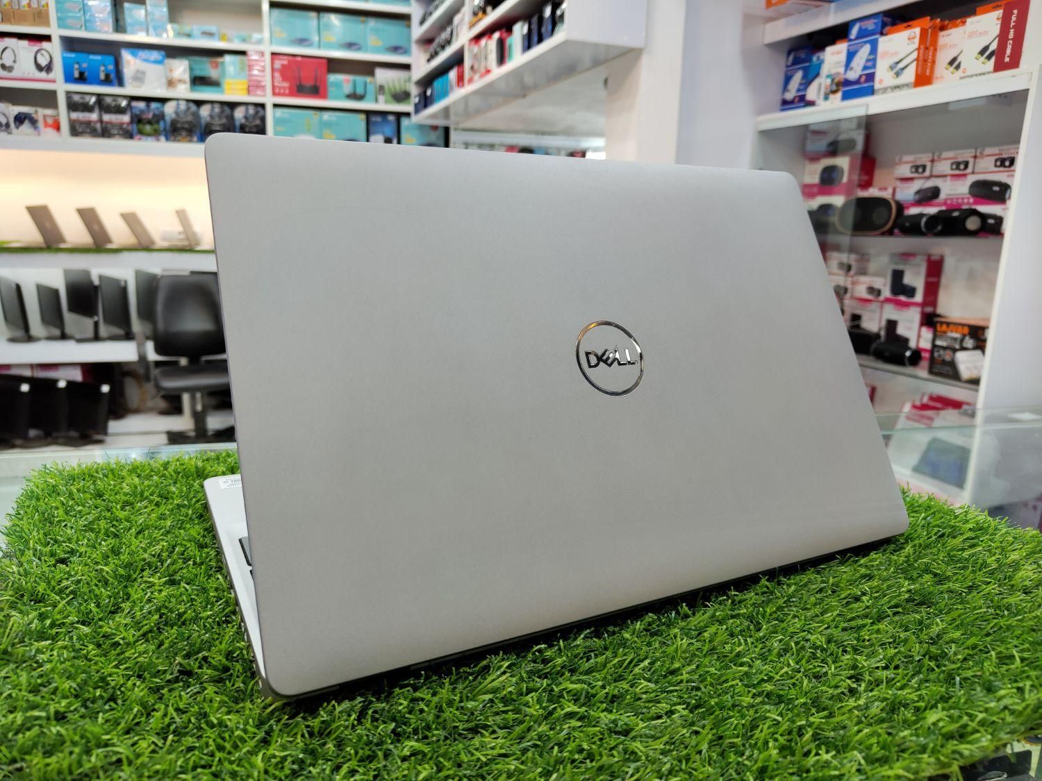 Dell 5510 کارکرده|رایانه همراه|سبزوار, |دیوار