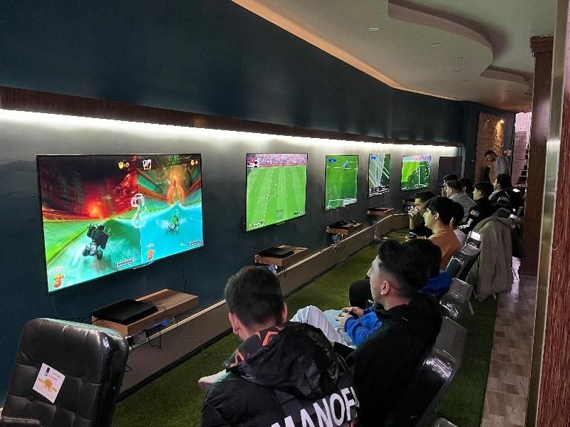 اجاره کنسول ،اجاره دستگاه ps4 و نصب بازی|کنسول، بازی ویدئویی و آنلاین|زنجان, |دیوار