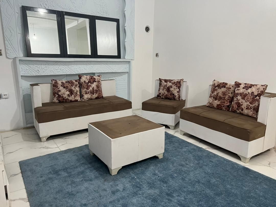 اجاره کوتاه مدت روزانه آپارتمان مبله (شمس‌آباد)|اجارهٔ کوتاه‌مدت آپارتمان و سوئیت|تهران, شمس‌آباد|دیوار